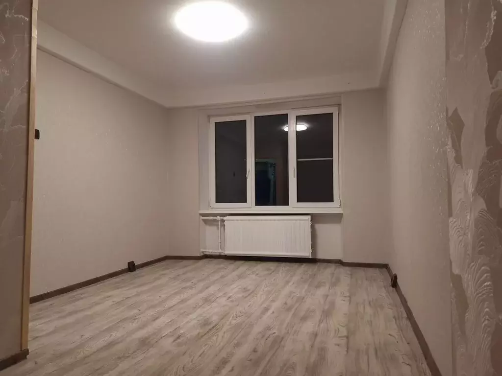 1-к кв. Санкт-Петербург Искровский просп., 31 (31.0 м) - Фото 1