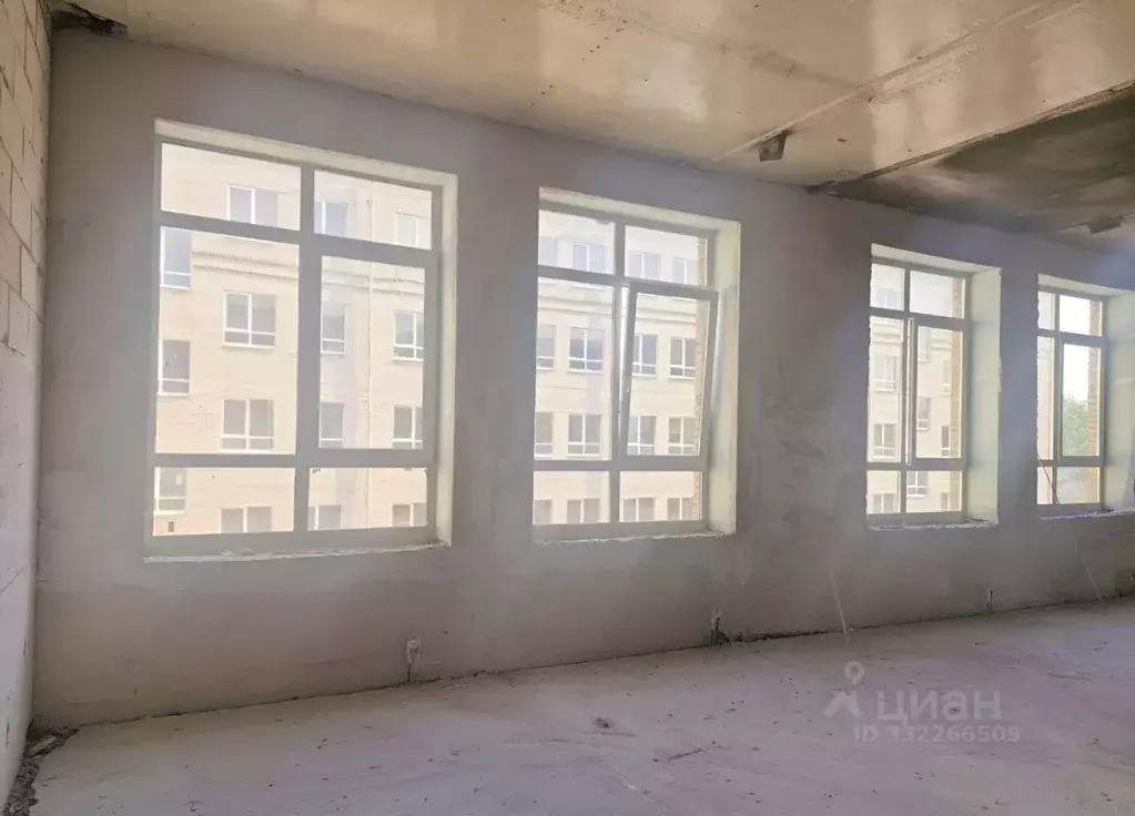 Помещение свободного назначения в Москва ул. Добролюбова, 3С1 (16 м) - Фото 1