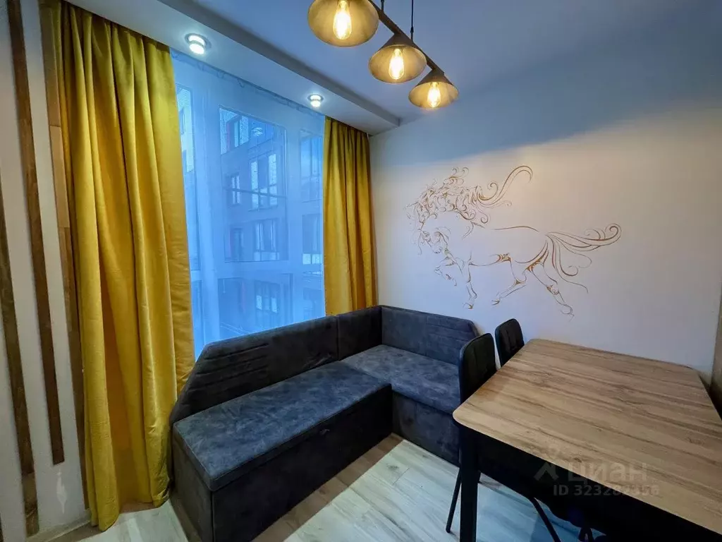 2-к кв. Московская область, Мытищи бул. Тенистый, 11 (50.0 м) - Фото 2