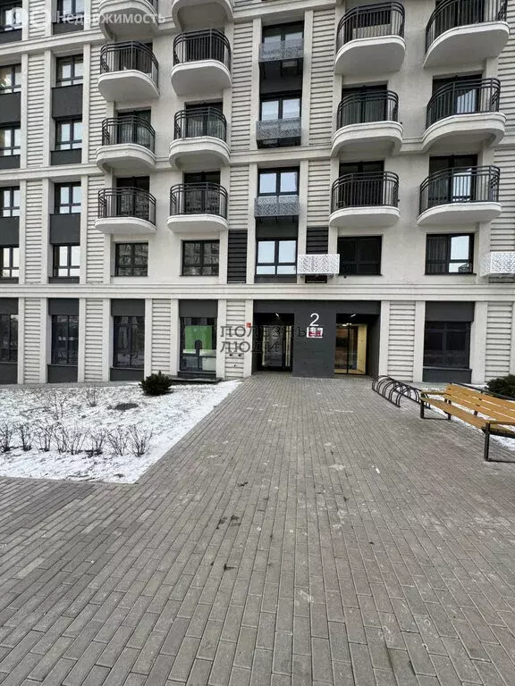 3-комнатная квартира: Ижевск, Красная улица, 118к1 (71.5 м) - Фото 2