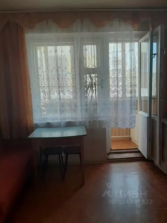 1-к кв. Самарская область, Самара Демократическая ул., 8 (42.0 м) - Фото 1