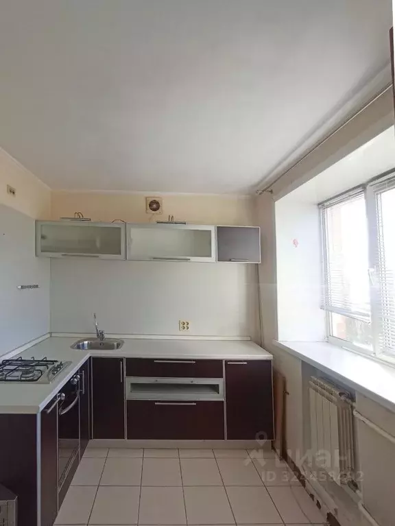 1-к кв. Кемеровская область, Кемерово ул. Николая Островского, 23 ... - Фото 1