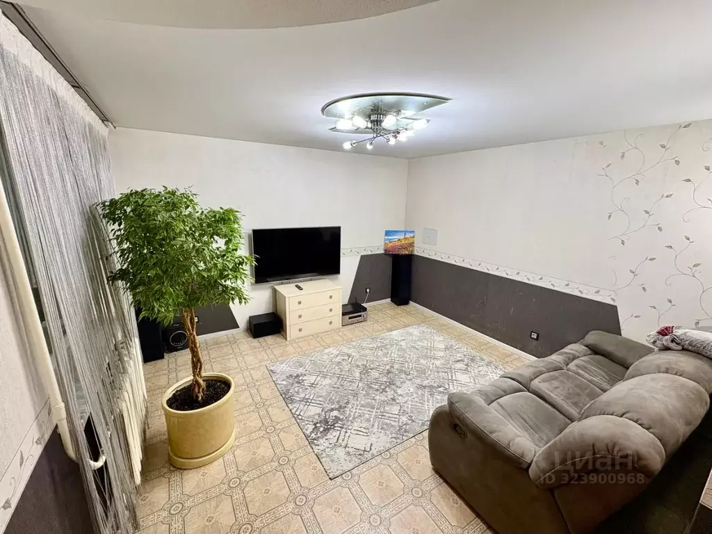 3-к кв. Свердловская область, Екатеринбург ул. Большакова, 103 (58.0 ... - Фото 2