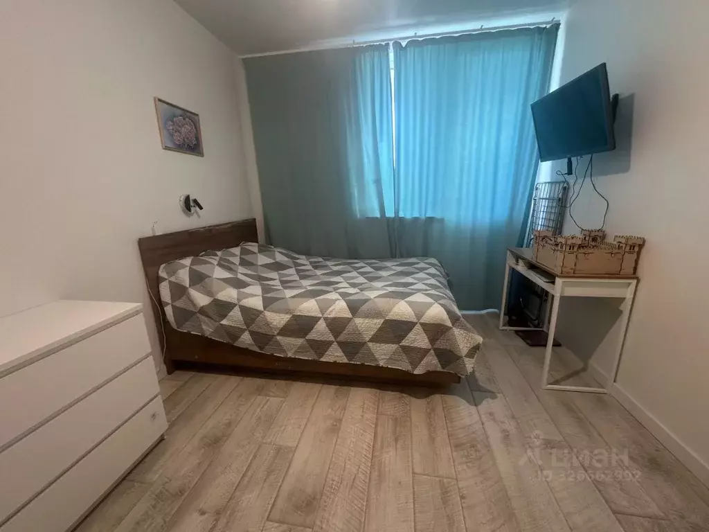 1-к кв. Санкт-Петербург, Санкт-Петербург, Сестрорецк ул. Гагаринская, ... - Фото 1