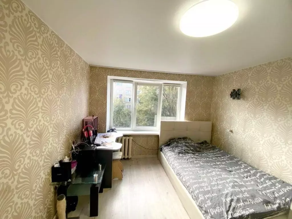 Студия Калининградская область, Калининград ул. Нансена, 74А (18.5 м) - Фото 2