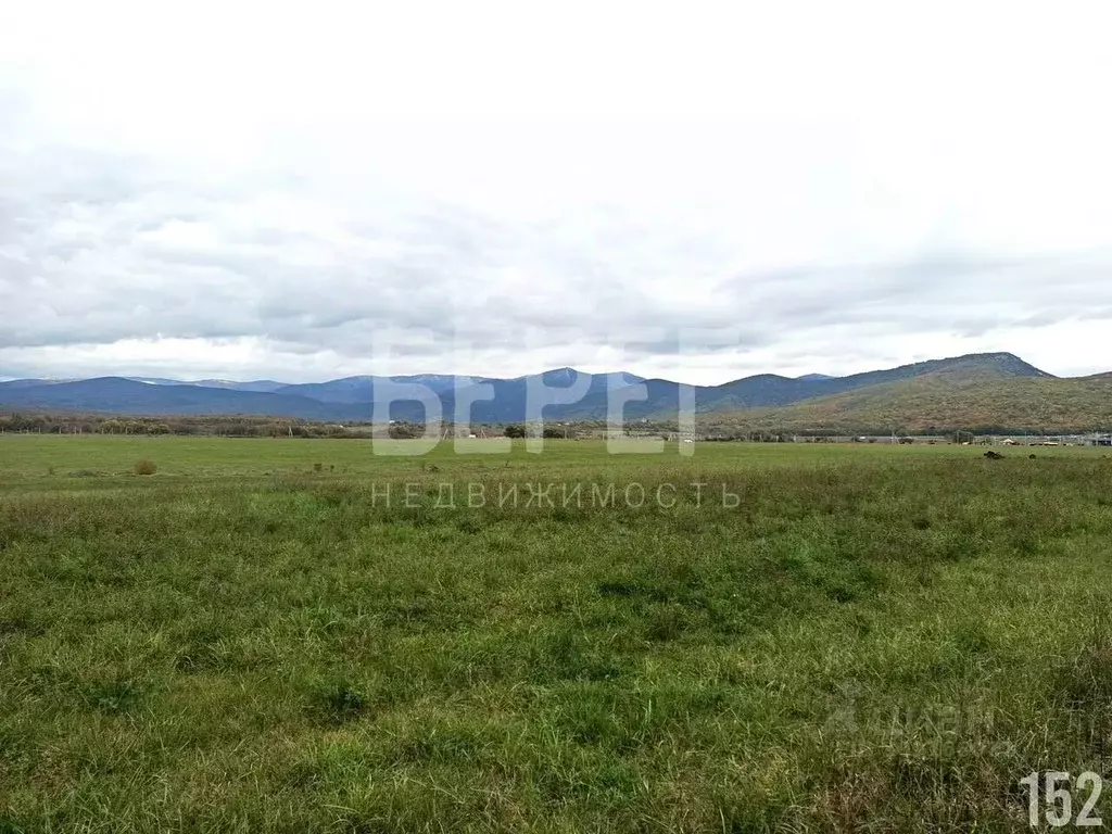 Участок в Севастополь с. Орлиное, Новый мкр,  (350.0 сот.) - Фото 1