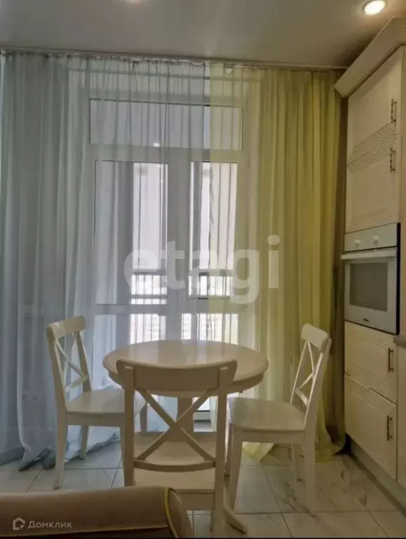 Продаётся 1-к квартира, 35.4 м - Фото 1