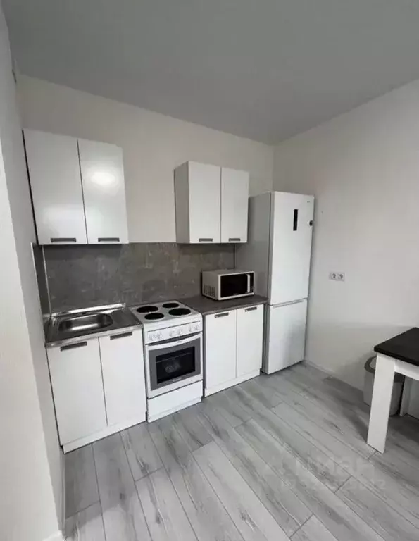1-к кв. Краснодарский край, Краснодар ул. Скандинавская, 1к3 (50.7 м) - Фото 1