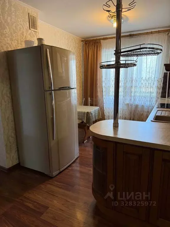 3-к кв. Иркутская область, Иркутск ул. Новокшонова, 62 (60.0 м) - Фото 2