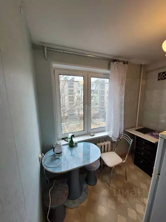 2-к кв. Саратовская область, Саратов просп. Строителей, 54а (45.0 м) - Фото 2