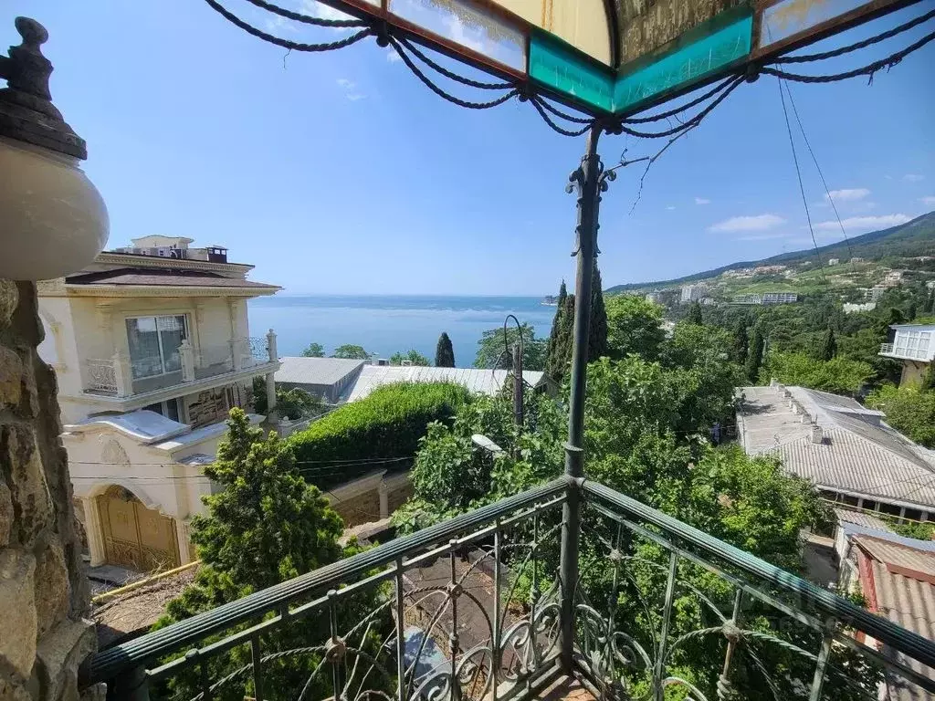 Комната Крым, Ялта муниципальный округ, Гурзуф пгт ул. Альфреда ... - Фото 2