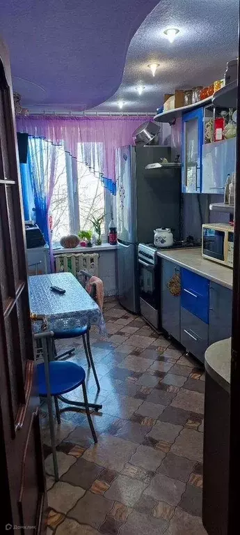 Продаётся 2-к квартира, 51 м - Фото 1