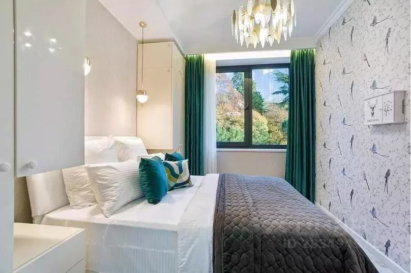 2-к кв. Крым, Ялта ул. Дражинского, 48 (50.0 м) - Фото 2