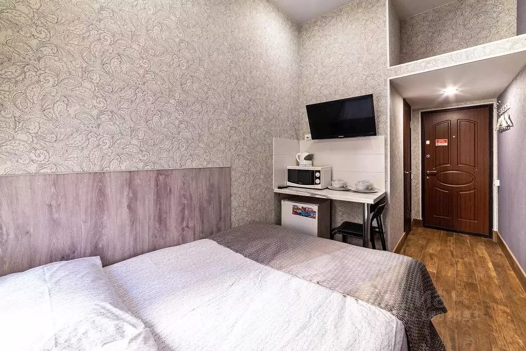 Комната Санкт-Петербург ул. Достоевского, 10 - Фото 2