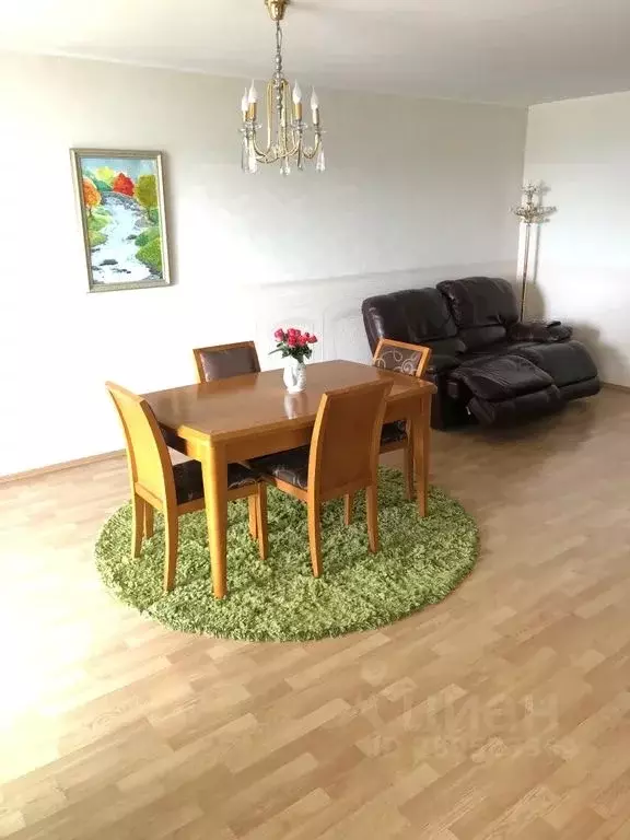 3-к кв. Приморский край, Владивосток Артековская ул., 1А (140.0 м) - Фото 0