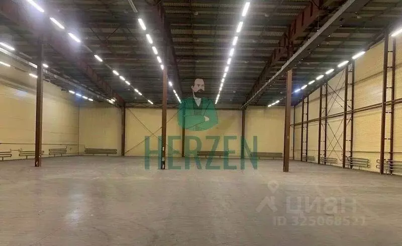 Склад в Московская область, Богородский городской округ, с. Кудиново, ... - Фото 2