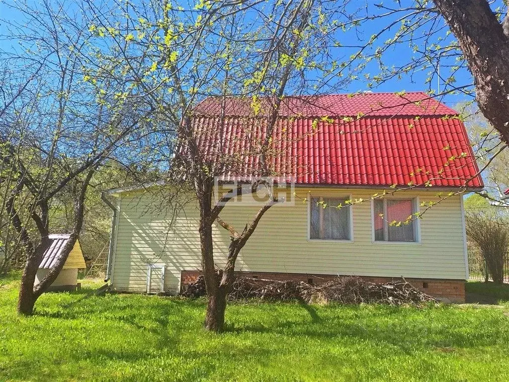Дом в Москва Первомайское поселение, Орбита СНТ, 35 (143 м) - Фото 1