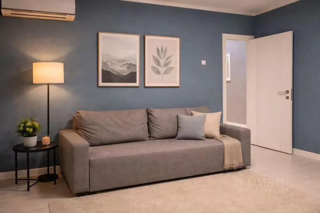 3-к кв. Москва Покровская ул., 21 (81.0 м) - Фото 1