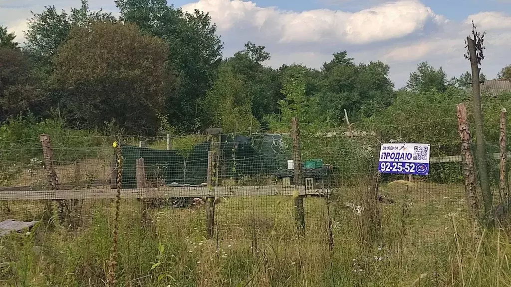 Участок в Северная Осетия, Владикавказ Учитель СТ, 396/2 (5.0 сот.) - Фото 1