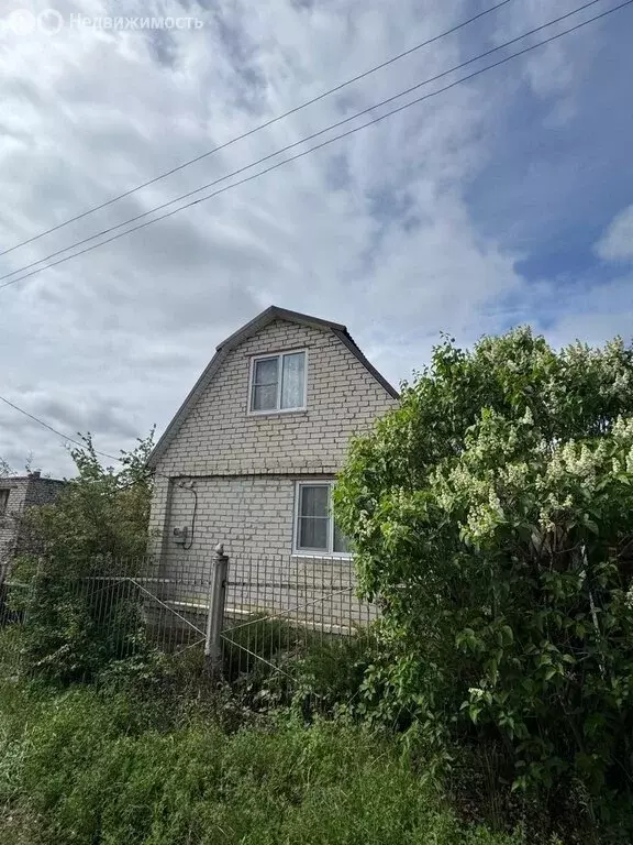 Дом в Городищенский район, Ерзовское городское поселение, СНТ ЦУМ (30 ... - Фото 2