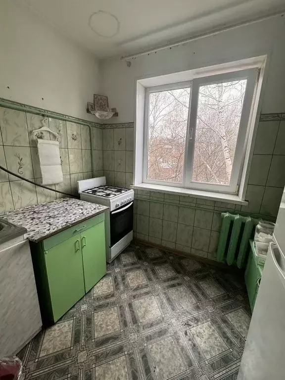 2-к кв. Башкортостан, Уфа Борисоглебская ул., 30/2 (43.1 м) - Фото 0