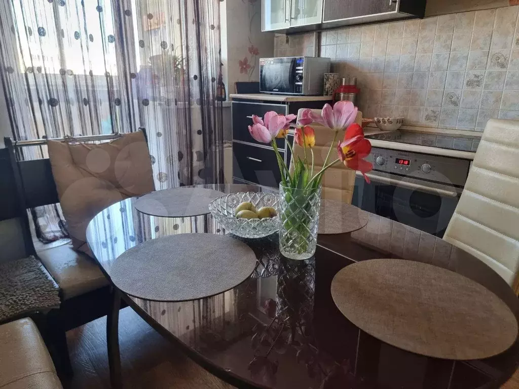 3-к. квартира, 100 м, 7/9 эт. - Фото 0