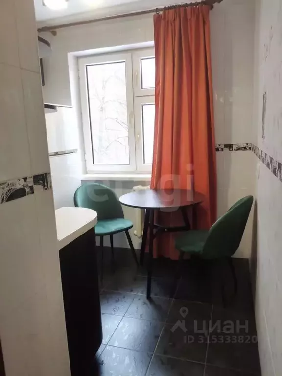 1-к кв. Северная Осетия, Владикавказ просп. Коста, 292к2 (27.6 м) - Фото 1