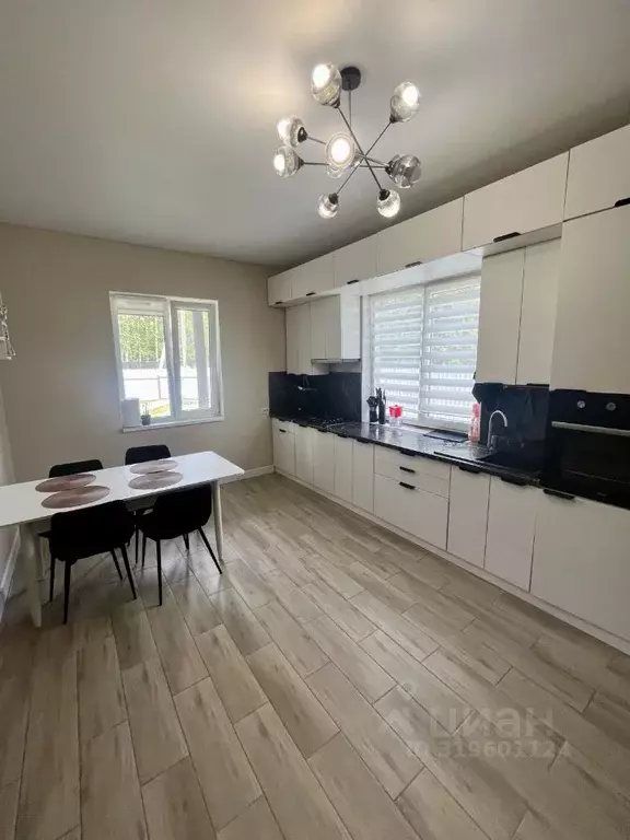 Коттедж в Калужская область, Боровский район, с. Ворсино ул. 5-я Ивана ... - Фото 2