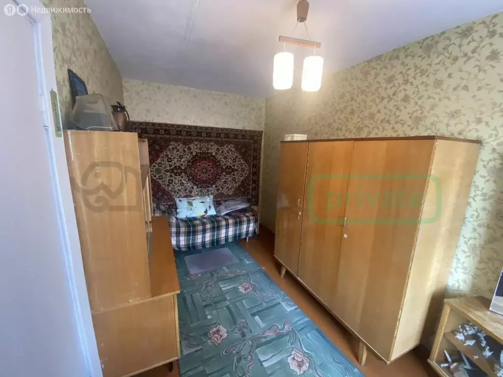 2-комнатная квартира: Калининград, Лесопарковая улица, 3 (43.6 м) - Фото 0
