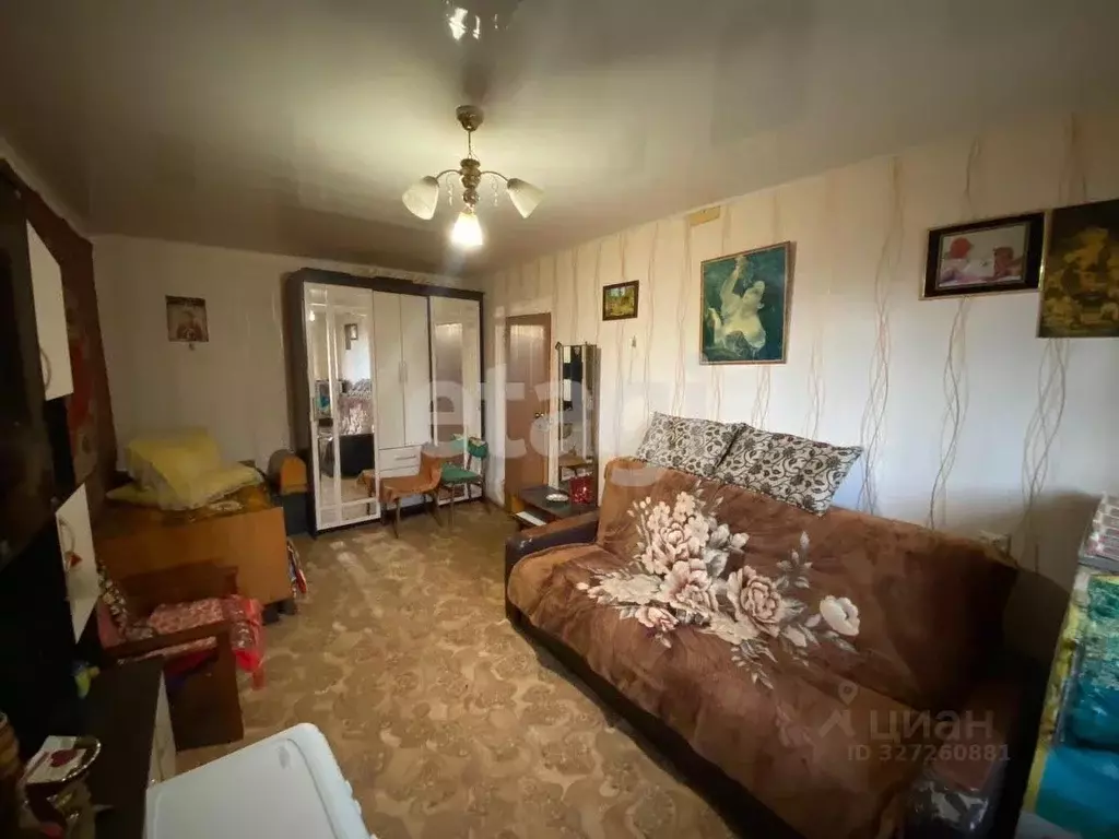 1-к кв. Костромская область, Кострома Речной просп., 23 (41.0 м) - Фото 2