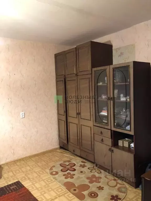 1-к кв. Курганская область, Курган ул. Свердлова, 5 (30.0 м) - Фото 2