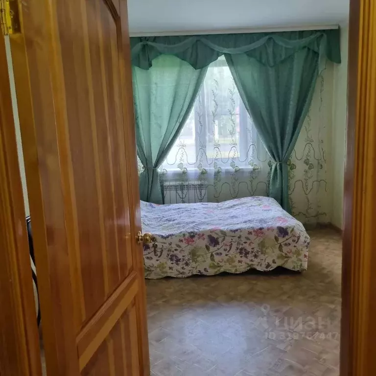 2-к кв. Иркутская область, Усть-Илимск ул. Карла Маркса, 3 (53.8 м) - Фото 0