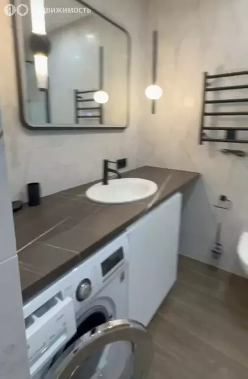 2-комнатная квартира: Сочи, Пластунская улица, 123 (60 м) - Фото 1