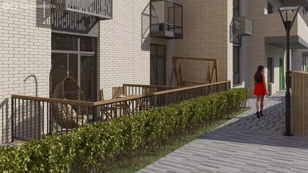 3-комнатная квартира: Астрахань, улица Пестеля, 19 (78.5 м) - Фото 2