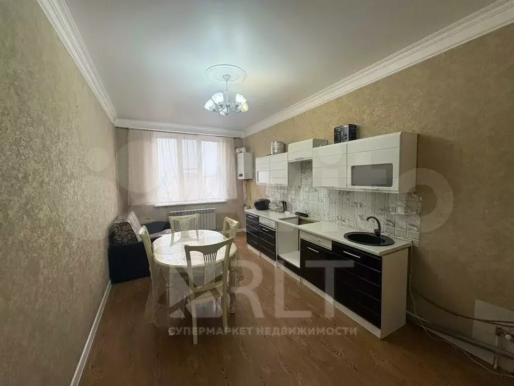 1-к. квартира, 55 м, 14/14 эт. - Фото 0