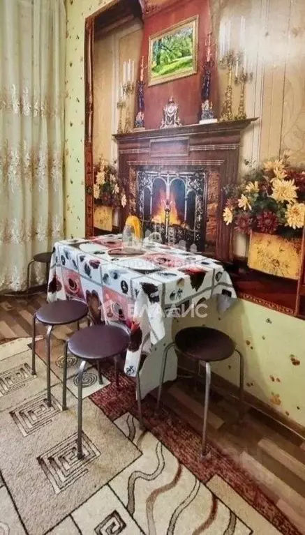 1-к кв. Крым, Керчь ул. Льва Толстого, 41 (30.0 м) - Фото 2