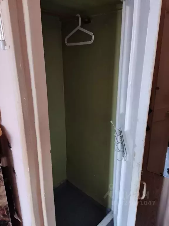 Комната Новосибирская область, Новосибирск Каменская ул., 84В (9.8 м) - Фото 2