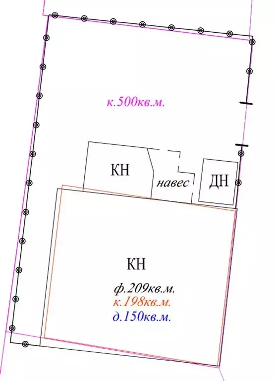 Помещение свободного назначения (187.4 м) - Фото 2