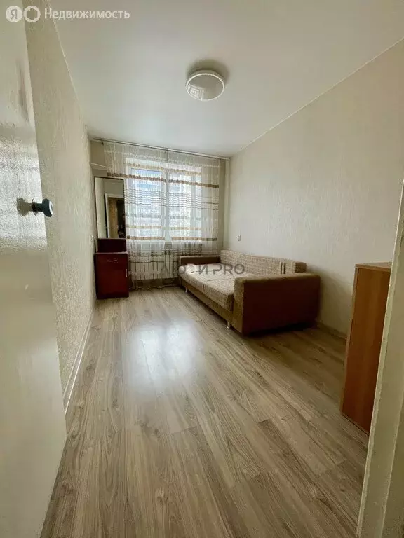 2-комнатная квартира: Уфа, улица Ферина, 24 (43 м) - Фото 2