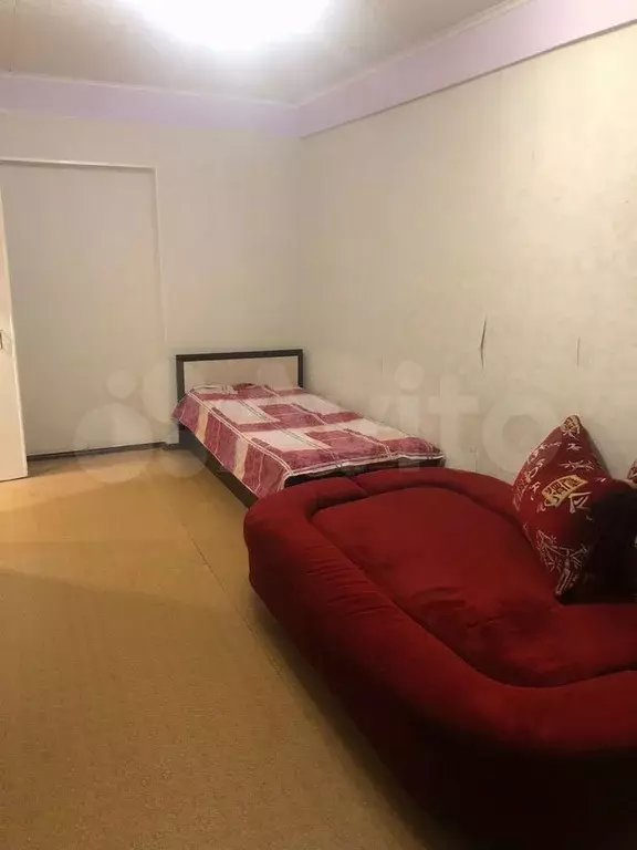 1-к. квартира, 30,7 м, 3/5 эт. - Фото 1