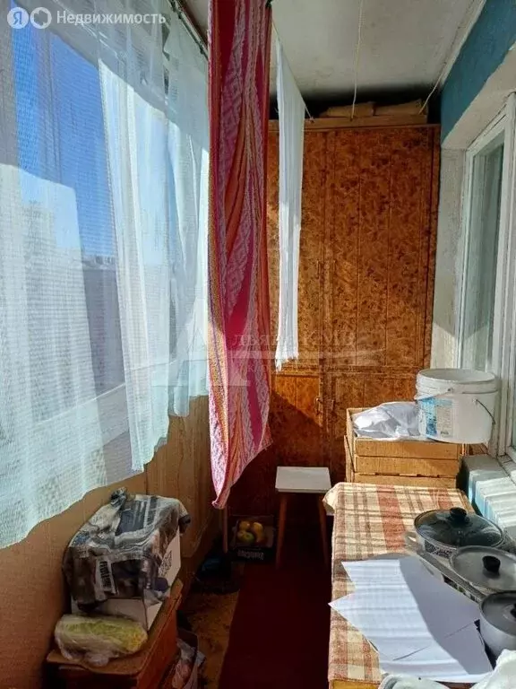 1-комнатная квартира: Пятигорск, улица Бутырина, 8 (36 м) - Фото 0