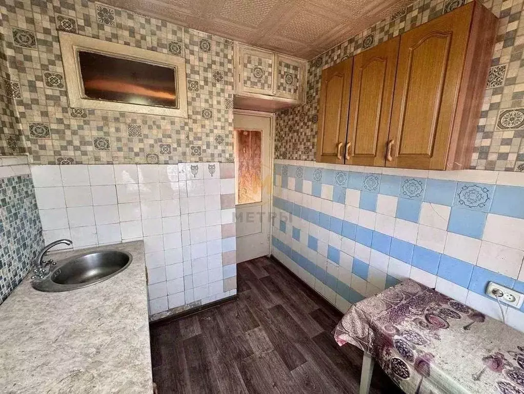 3-к кв. Белгородская область, Белгород ул. 5 Августа, 12 (61.5 м) - Фото 2