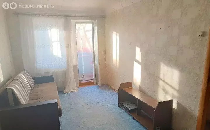 1-комнатная квартира: Новочеркасск, улица Котовского, 23 (30 м) - Фото 1
