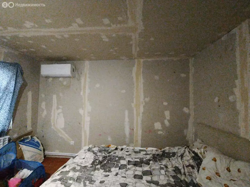 Дом в Среднеахтубинский район, городское поселение Краснослободск, ... - Фото 2