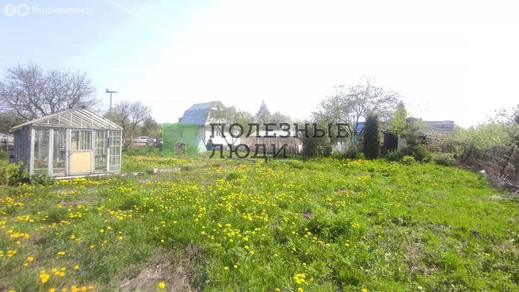 Дом в Вологда, садоводческое товарищество Незабудка (50 м) - Фото 1