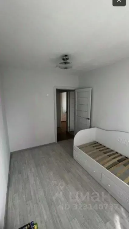 4-к кв. Саха (Якутия), Якутск ул. Чиряева, 1/1 (72.0 м) - Фото 2