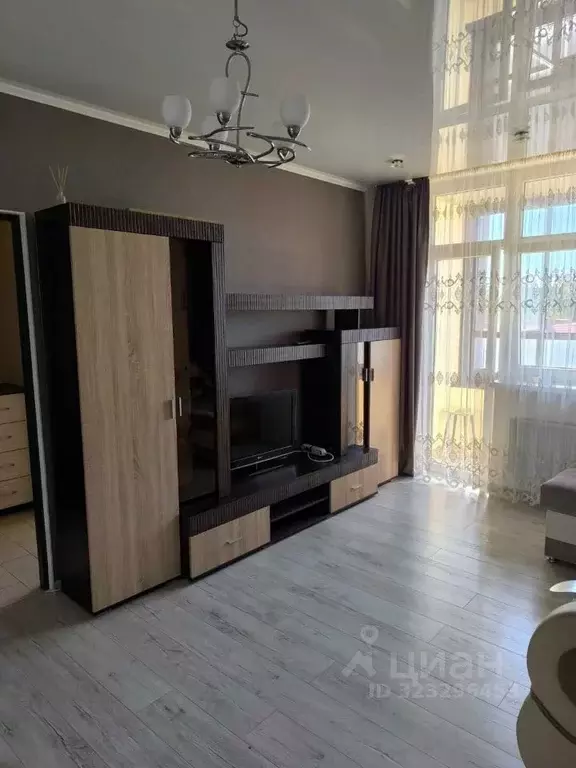 1-к кв. Калининградская область, Калининград ул. Горького, 96 (41.0 м) - Фото 1