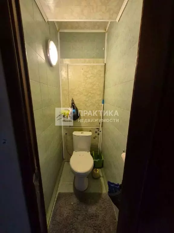 Продается 4-комнатная квартира - Фото 1