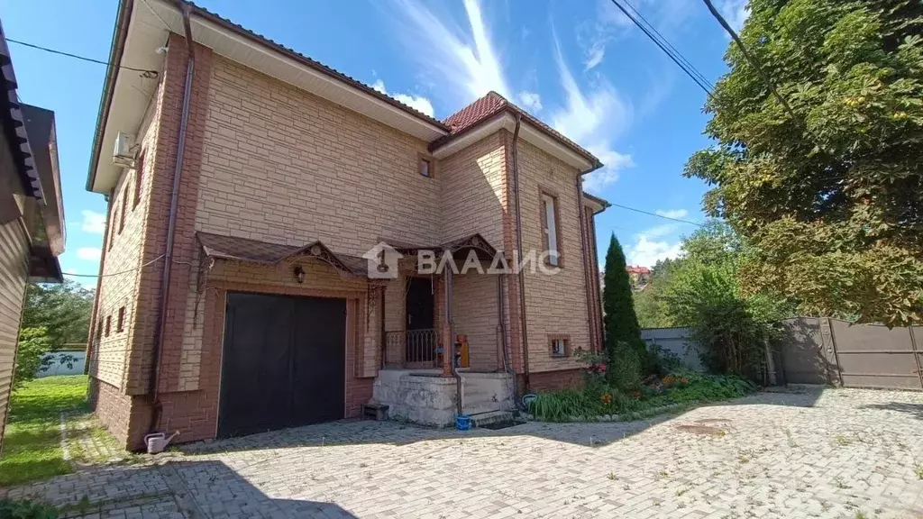 Дом в Владимирская область, Владимир Старо-Гончарная ул. (310 м) - Фото 2