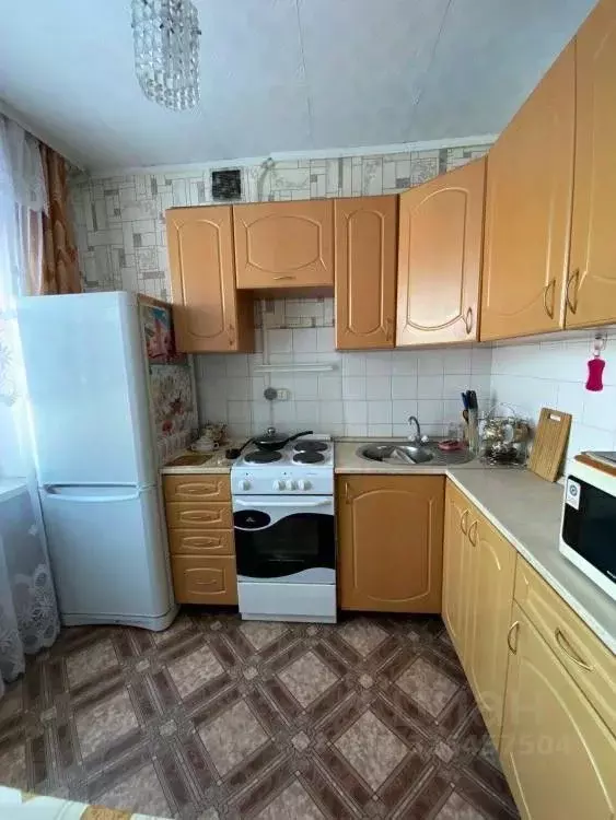 2-к кв. Иркутская область, Иркутск Гравийная ул., 12 (42.9 м) - Фото 1